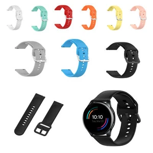 Watch Strap For One Plus Watch Repair Accessories Wristwatch Band Bracelet Belt - Picture 1 of 22