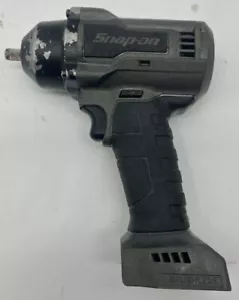 Snap-on CT9010GM Chiave a percussione 18 V 3/8" - Solo utensile - Foto 1 di 5