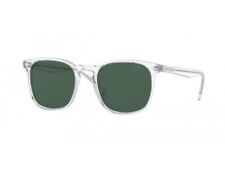 Vogue Sunglasses VO5328S  W74571 Transparent green Man