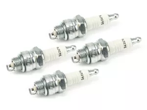 Zündkerze KFZ Set 4 Stück Champion RJ12YC - Bild 1 von 4