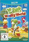 Yoshi's Woolly World Standard Edition - [Wii U] de Nin... | Jeu vidéo | état bon