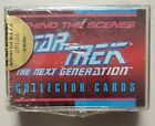 1993 Star Trek The Next Generation 39 Collector Cards LE 25,126 of 50,000 Sealed