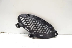 For 2012-2015 Jaguar XK XKR Genuine Jaguar Left Lower Grille C2P20279 - Picture 1 of 3