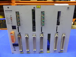 Siemens Simatic S5-010 5V - Picture 1 of 4