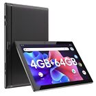 Tablet Android, Tablets 10 inch 4GB RAM+ 64GB ROM+ 512GB Expandable Tablet PC...