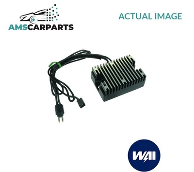 ALTERNATOR REGULATOR H2392 WAI NEW OE REPLACEMENT - Image 1 of 4