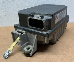 1988-1998 Chevy GMC CK1500 Silverado Truck Cruise Control Module 25163330G - Picture 1 of 11