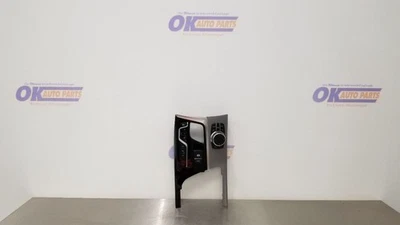 20 BMW M5 F90 CONSOLA CENTRAL PANEL ACABADO SUPERIOR CON MANDO IDRIVE Foto 1 de 4