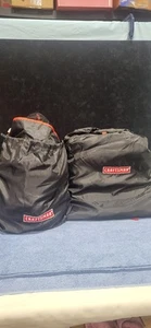 2 Craftsman Mechanics 1 Piece Fender/Front End Cover Protector "ITS FPS 1 & 2"!! - Picture 1 of 13
