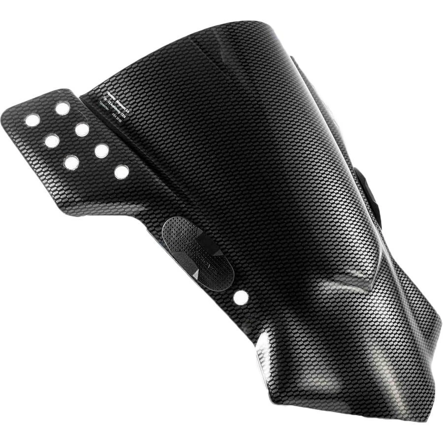 Puig Rafale Windscreen - Carbon Look 5881CCL77 - Изображение 1 из 1