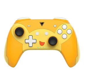 DragonShock - POPTOP COMPACT BT - Pika Compact Wireless Bluetooth Controller com - Afbeelding 1 van 9