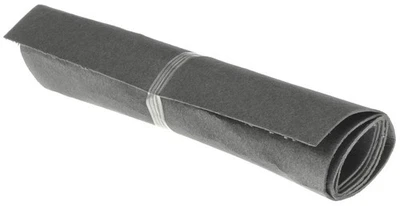 Hoja de fibra de celulosa unida a látex MAHLE JV126 Foto 1 de 4