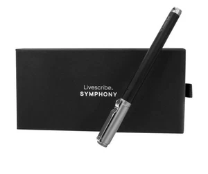 livescribe symphony smartpen - Afbeelding 1 van 1