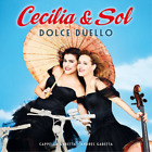 Cecilia Bartoli Cappella Gabetta Andrés Gabetta Sol Gabetta Dolce Duello (Vinyl)