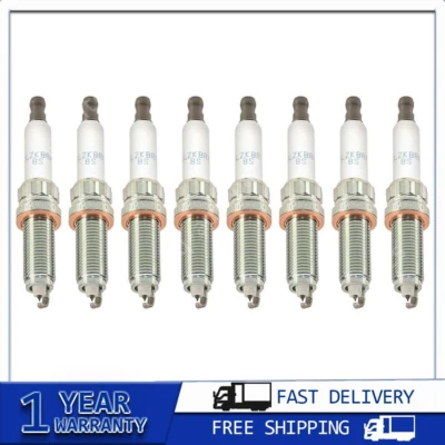 Bujía para BMW 550i GT 2015 2014 2013 Foto 1 de 3