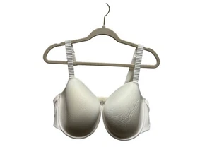 ThirdLove weißer Bügel BH Damen Größe 44E - Bild 1 von 9