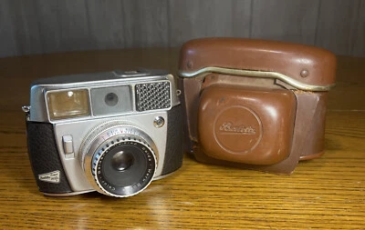 Balda Super Matic 1 Hecho en Alemania Oeste 152935 Foto 1 de 4