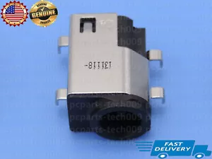 CONECTOR DE ALIMENTACIÓN CC para SAMSUNG NP700Z7C-S01UB NP880Z5E-X01UB NP880Z5E-X02UK - Imagen 1 de 12