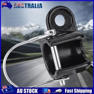 AU Cup Mount Bike Trailer Hitch Convenient Bike Trailer Attachment Bike Accessor - Picture 1 of 10