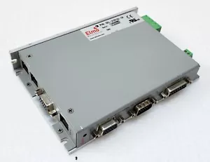 ELMO CEL-A10/100-C6, DIGITAL SERVO DRIVE 100 VDC 10A #1 - Picture 1 of 8