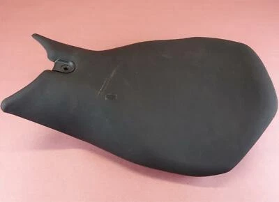 Ducati 1199 Panigale S 2012-2014 asiento delantero del conductor Foto 1 de 4