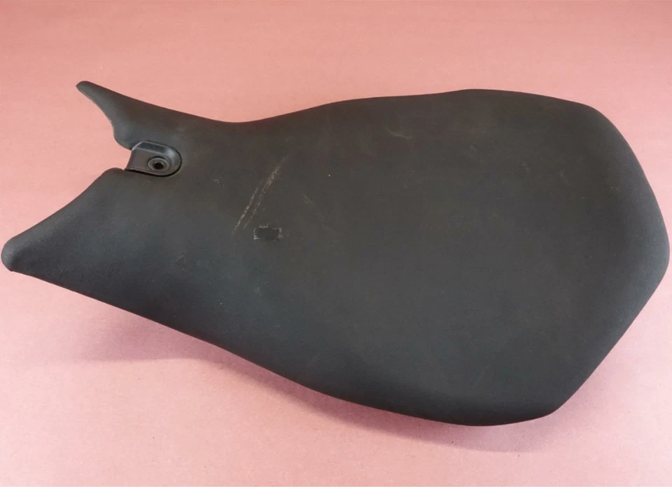 Ducati 1199 Panigale S 2012-2014 asiento delantero del conductor Foto 1 de 4