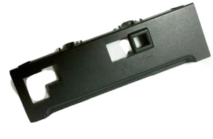 Impresora térmica trasera Zebra GX420t GK420t GX430t panel bisel Ethernet 1 - Imagen 1 de 5