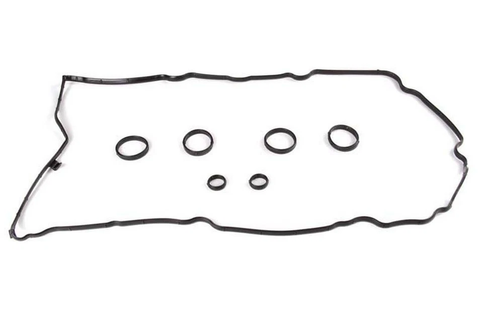 Elring Engine Valve Cover Gasket Set for 2010 Mini Cooper - Image 1 of 1