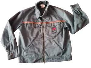 Dickies/JCB work jacket size L - Picture 1 of 4