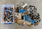 Lego Boost Creative Toolbox 17101 Pre-owned Mostly Complete
