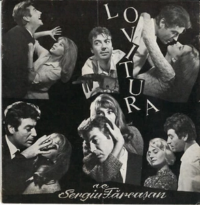 Romania, 1960's, Theatre Programme / Advertising Brochure - Picture 1 of 4