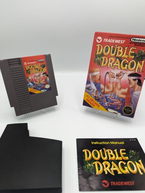 Double Dragon Advance Steam CD Key