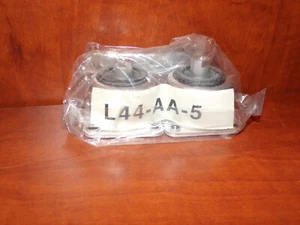 2.50-5.00 Lbs Barry Mounts L44-AA-5 - Picture 1 of 2