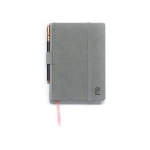 Blackwing Slate Notebook Plain A6 Grey - Picture 1 of 3