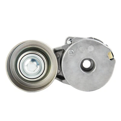 Belt Tensioner Assy 11955ET00A For 09-14 Nissan NV200 Tiida Sentra Versa Cube - Image 1 of 4