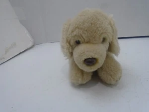Ganz Webkinz Signature Golden Retriever Dog Plush Stuffed Toy WKSS2004 NO CODE - Picture 1 of 6
