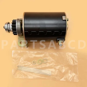 Starter Fit Briggs & Stratton 497594 497595 693054 491766 John Deere Mia12048 - Imagen 1 de 10