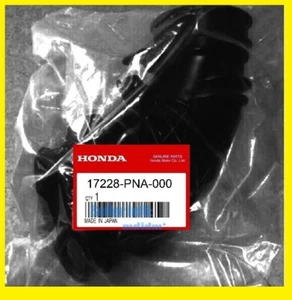 Hola,Made by HONDA & Ship from Japan 17228-PNA-000 HONDA Tube Air AUTHENTIC!! - Imagen 1 de 2