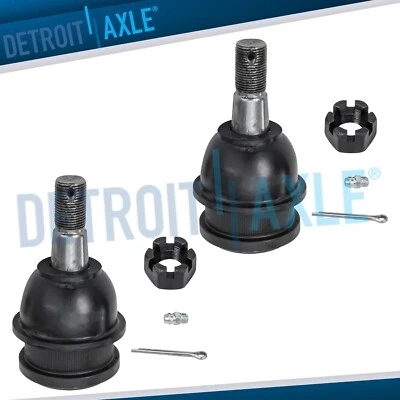 (2) Brand New Front Lower Ball Joints Kit for Dodge RAM 1500 VAN 2001 2002 2003 - Изображение 1 из 4