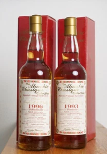 Tobermory `96, 20yrs + Tomatin `93, 23 yrs von Alambic Classique, Bourbon Barrel - Bild 1 von 5