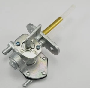 Fuel Valve Petcock Assembly For Suzuki GT380 GT550 GT750 # 44300-33600   - Picture 1 of 3