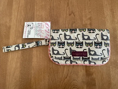 BUNGALOW 360 Gato Wrislet Nuevo Con Etiquetas Foto 1 de 4