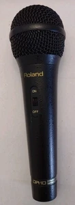Micrófono dinámico hiper cardioide Roland DR-10 - Imagen 1 de 8