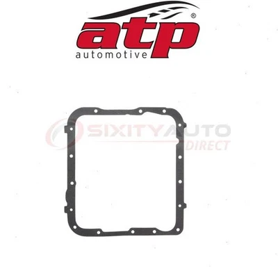 ATP Transmission Oil Pan Gasket for 1992-2010 GMC Yukon - Automatic  Gaskets sz Foto 1 de 4