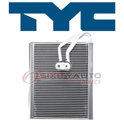 TYC Front AC Evaporator Core for 2011-2016 Kia Sportage Heating Air an - Image 1 of 4