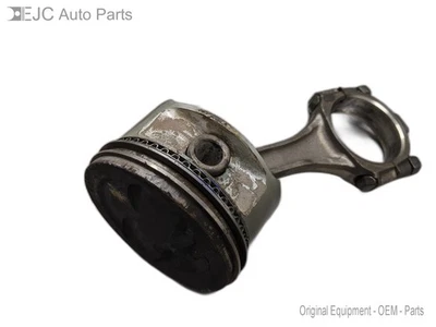 Piston and Connecting Rod Standard For 92-93 Chevrolet S10 Blazer  4.3  CPI - Image 1 of 4