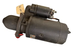 original Bosch Anlasser Starter für Volvo LKW 4.0 kw - Picture 1 of 7