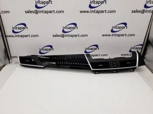 TRIM PANEL BMW 2 SERIES GRAN TOURER F46 2018 DASHBOARD TRIM w/VENTS - Picture 1 of 8
