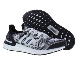 Adidas UltraBoost 19.5 DNA Unisex Shoes Size 10, Color: Footwear White/Footwear - Picture 1 of 5