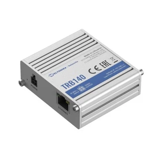 NET GATEWAY 4G/LTE/TRB140 TELTONIKA - Afbeelding 1 van 5